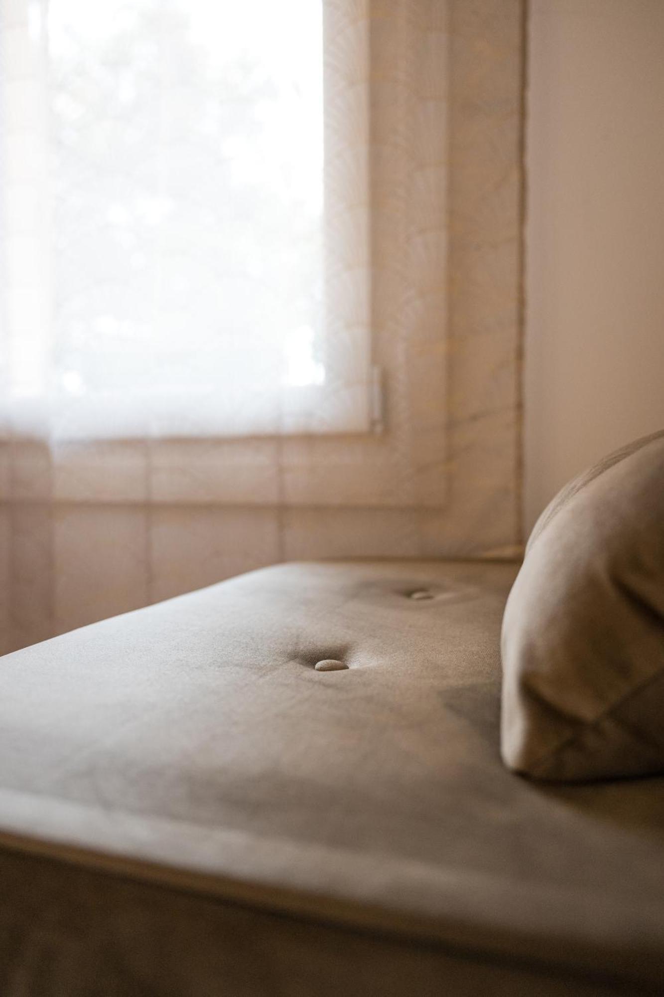 Fienile Nonna Elide Hotel Altivole  Buitenkant foto