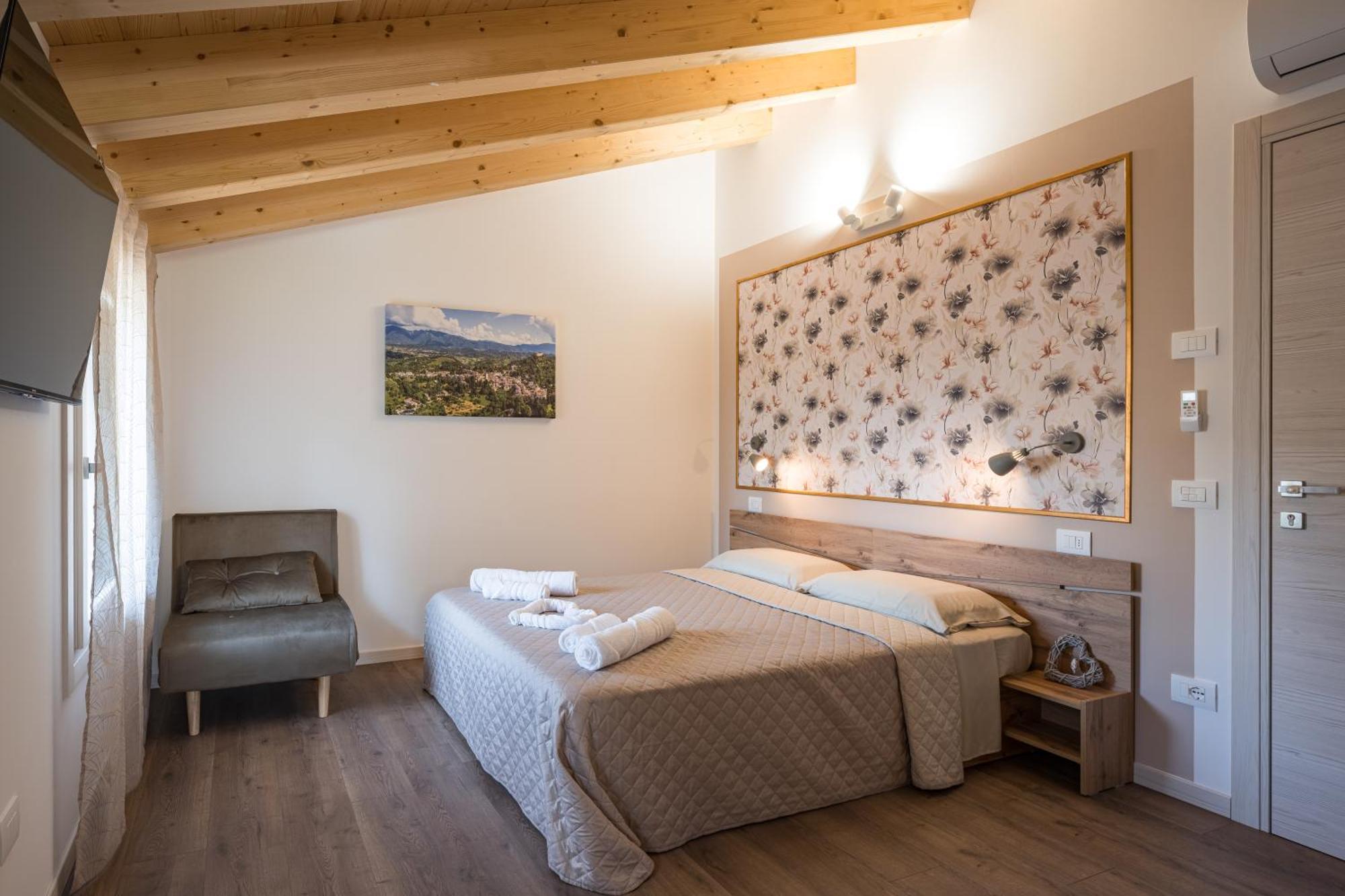 Fienile Nonna Elide Hotel Altivole  Buitenkant foto