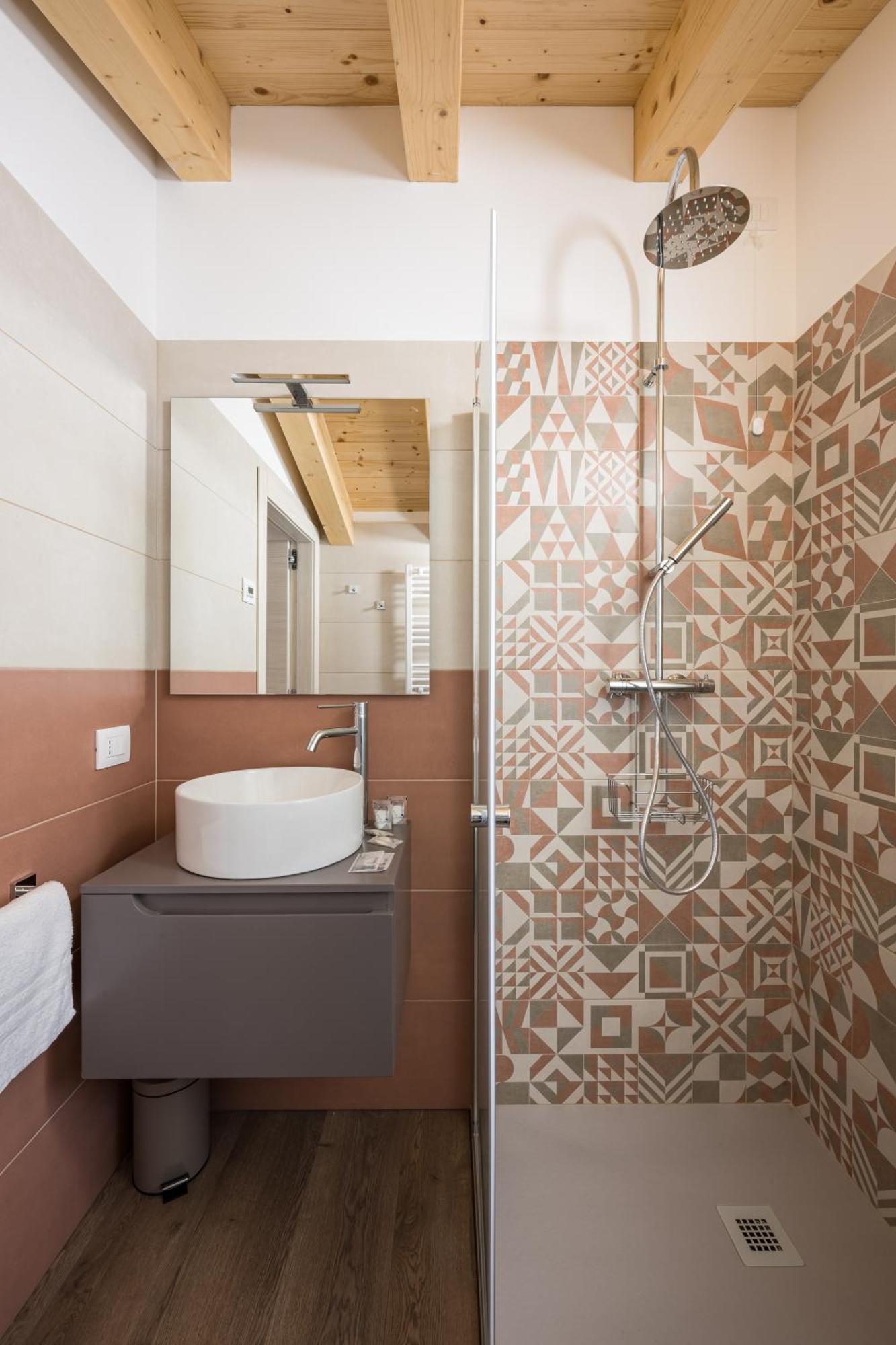 Fienile Nonna Elide Hotel Altivole  Buitenkant foto