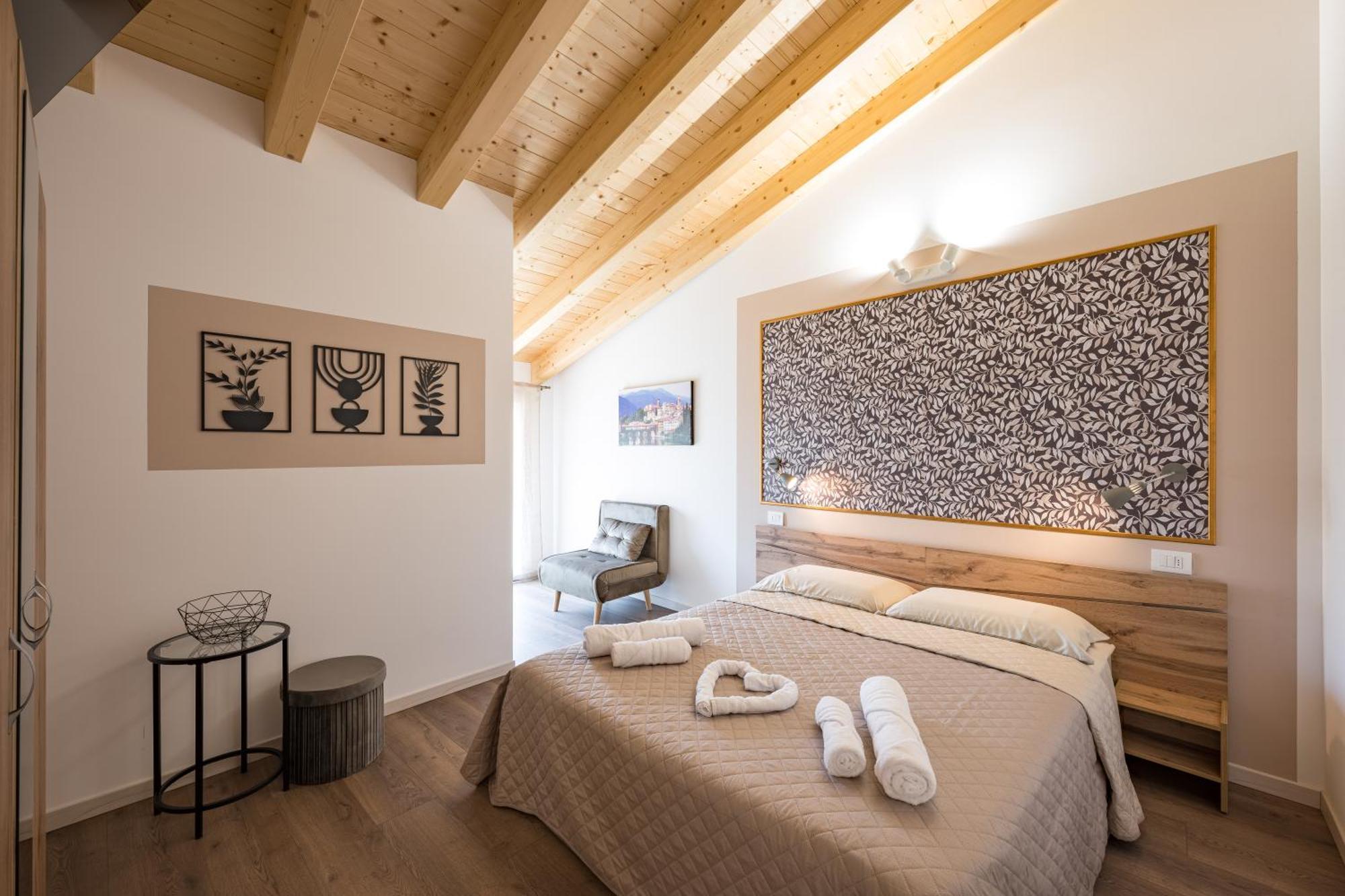 Fienile Nonna Elide Hotel Altivole  Buitenkant foto