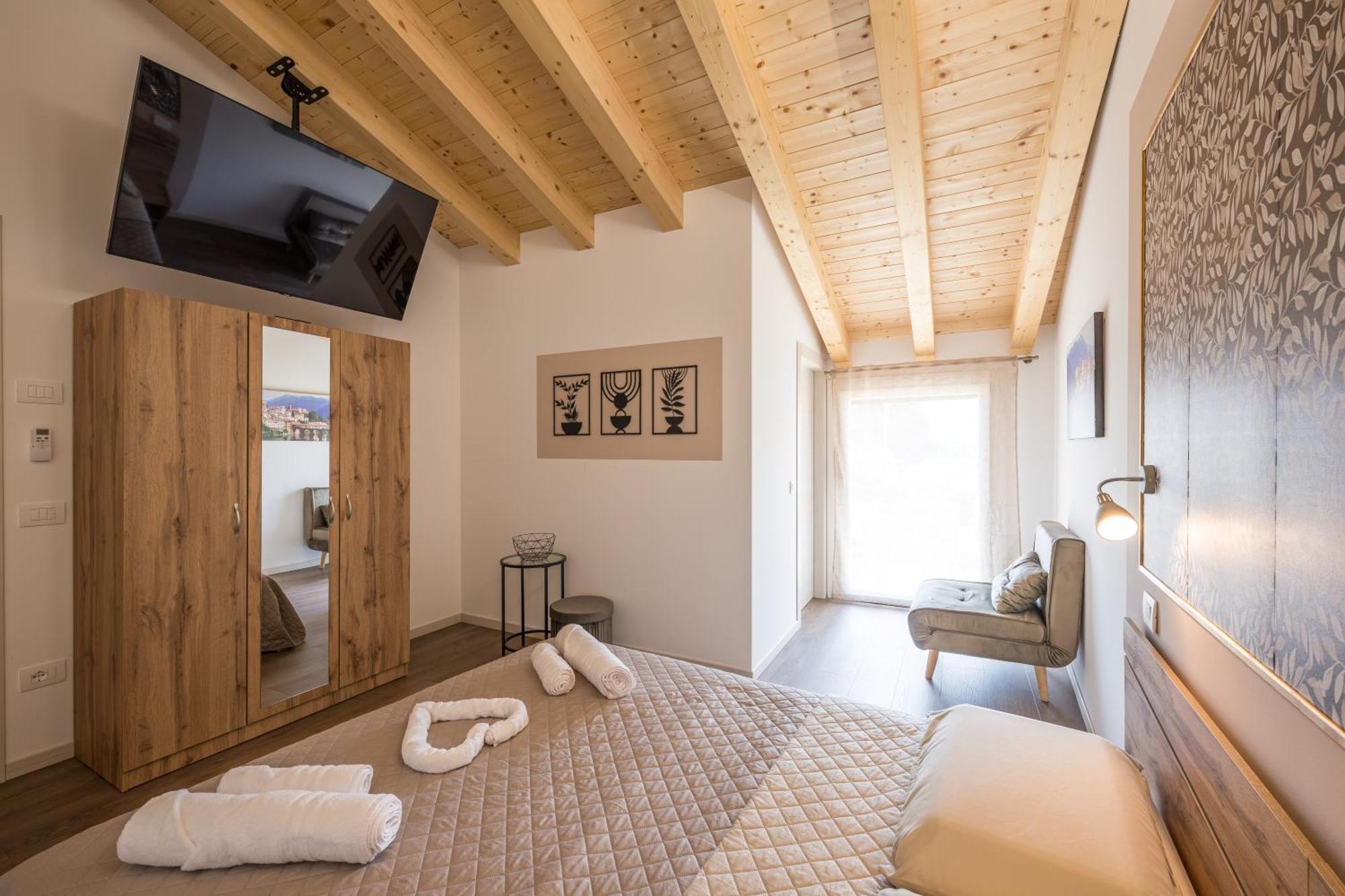 Fienile Nonna Elide Hotel Altivole  Buitenkant foto